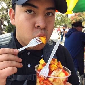 Meet your Posher, Ulises